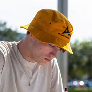 Meet your Posher, Toby